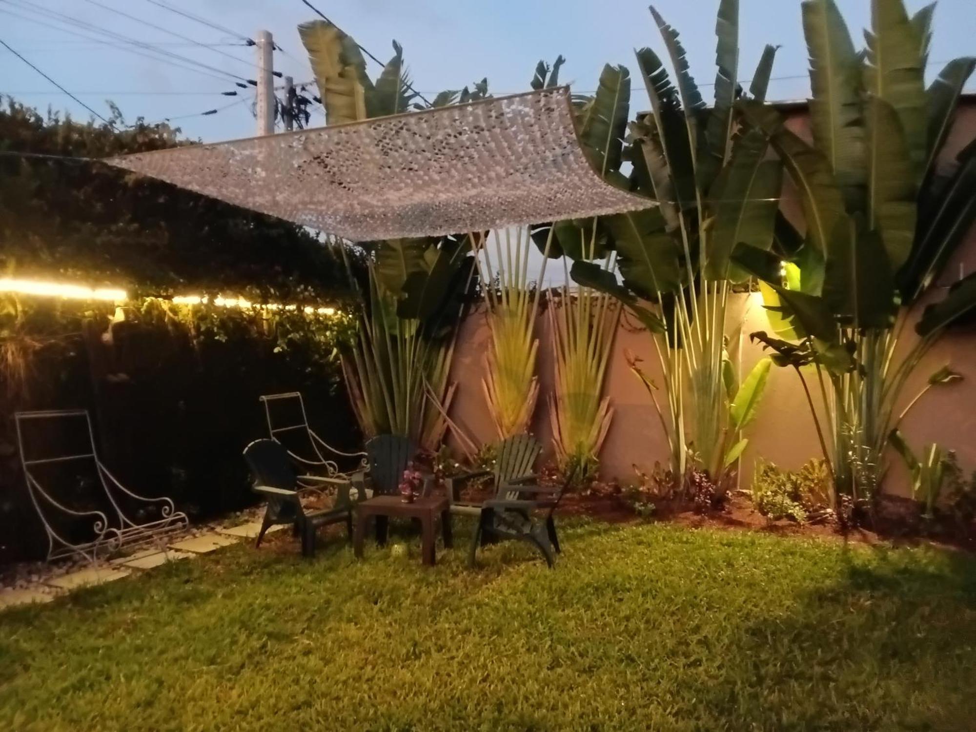 Maison Katia Abidjan Exterior photo